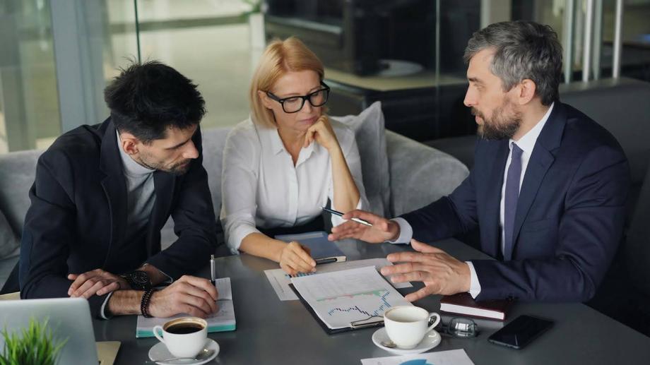 Financial Advisor near you in Grimes, IA